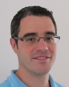 Philipp Constantin, Vize-Präsident, Technik